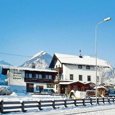 Apartment In Strass Im Zillertal In The Mountains Ngoại thất bức ảnh