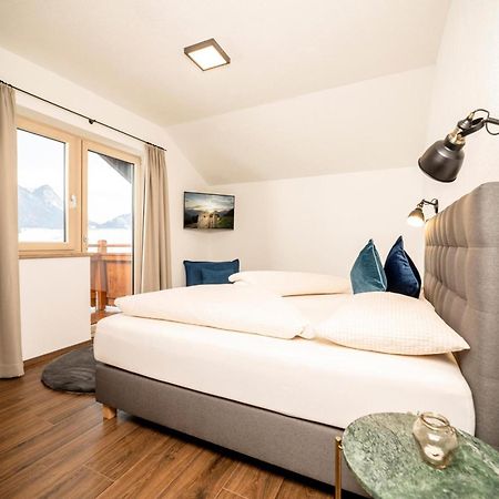 Apartment In Strass Im Zillertal In The Mountains Ngoại thất bức ảnh