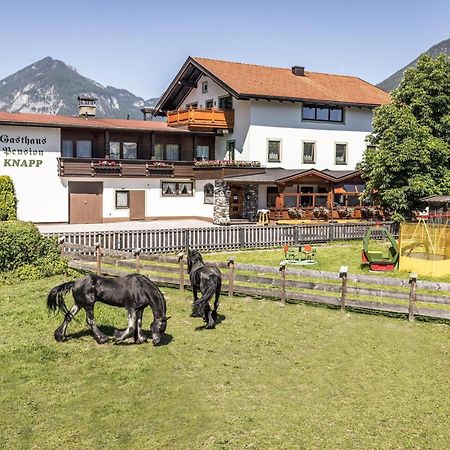 Apartment In Strass Im Zillertal In The Mountains Ngoại thất bức ảnh