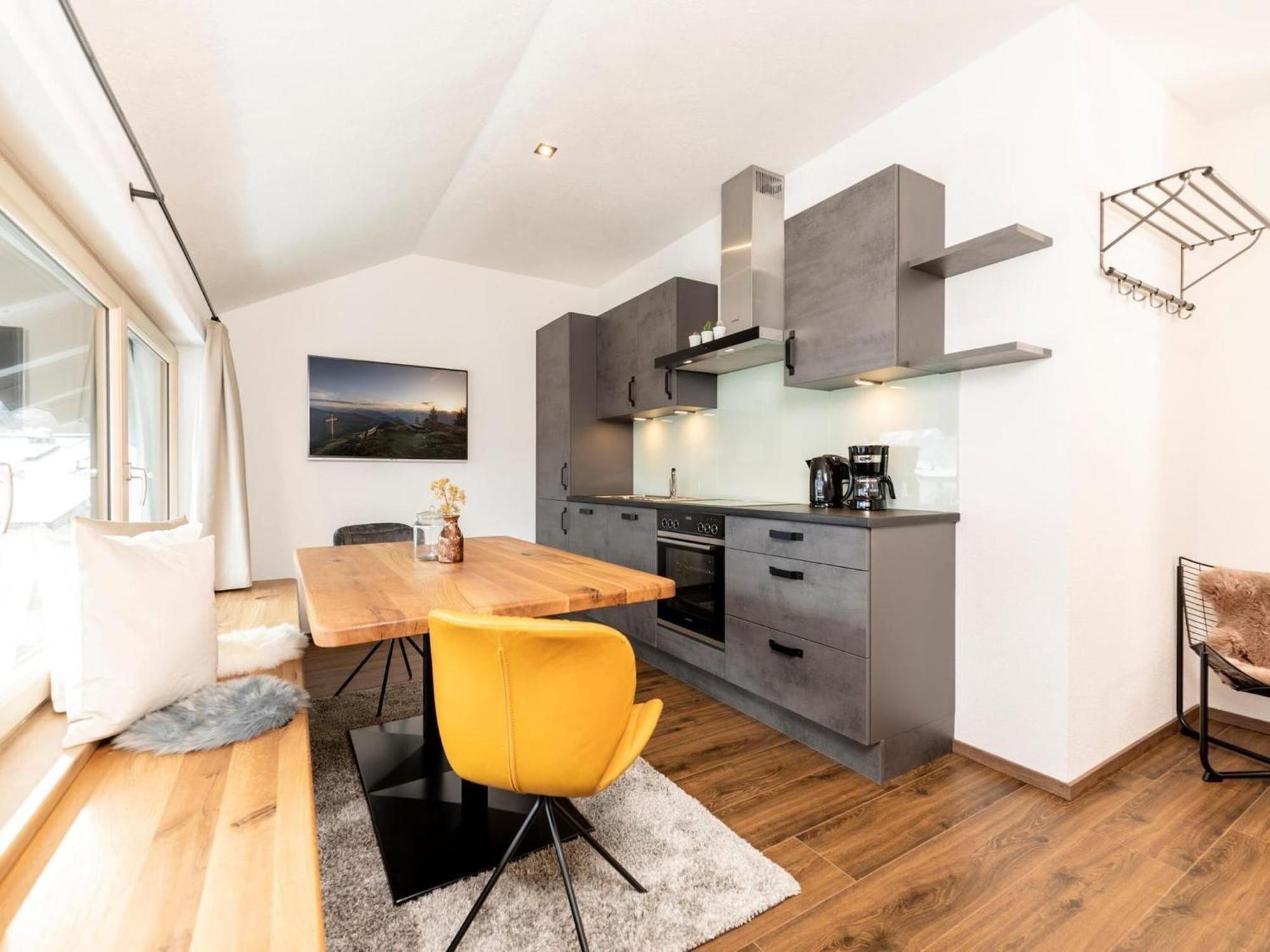 Apartment In Strass Im Zillertal In The Mountains Ngoại thất bức ảnh